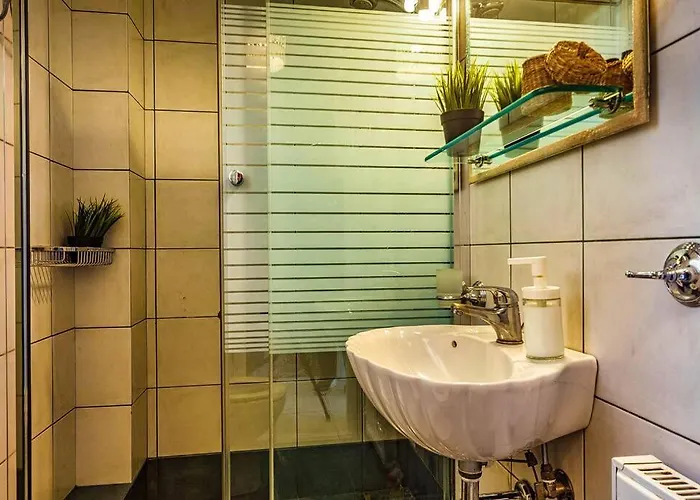 Kamaritis Private Bedroom, Pool View Apartmán Alepochori