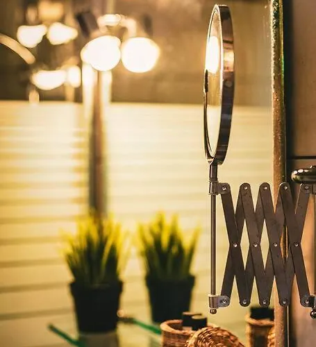 Kamaritis Private Bedroom, Pool View Apartmán *