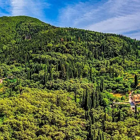 Kamaritis Private Bedroom, Pool View Διαμέρισμα *
