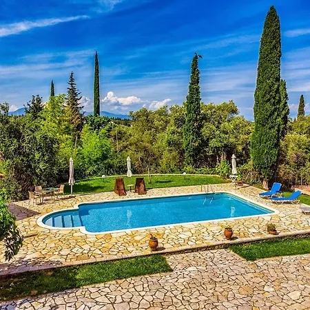 Kamaritis Private Bedroom, Pool View Διαμέρισμα *