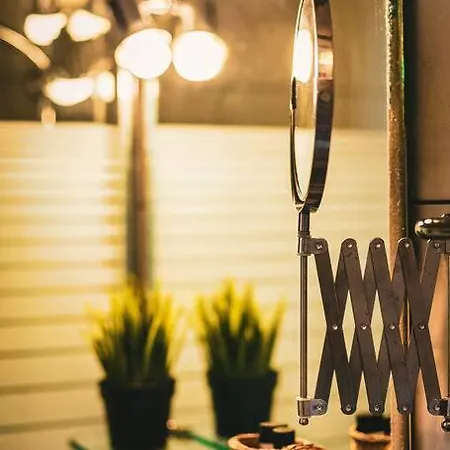 Kamaritis Private Bedroom, Pool View Διαμέρισμα *