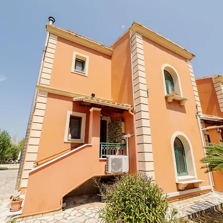 Διαμέρισμα Kamaritis Private Bedroom, Pool View *