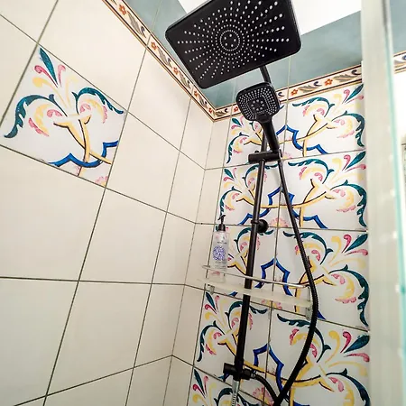 Kamaritis Private Bedroom, Pool View Апартаменты