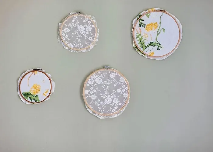 Kamaritis Private Bedroom, Pool View 公寓 Alepochori