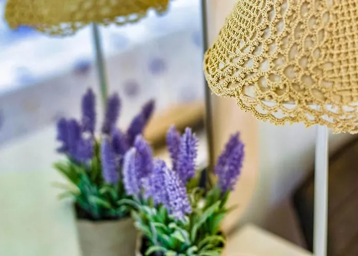 Kamaritis Private Bedroom, Pool View 公寓 Alepochori